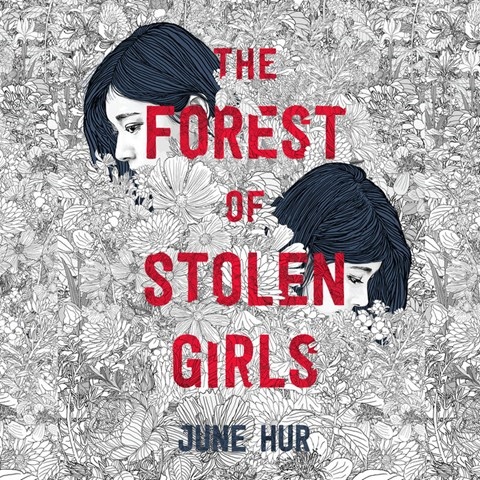 THE FOREST OF STOLEN GIRLS