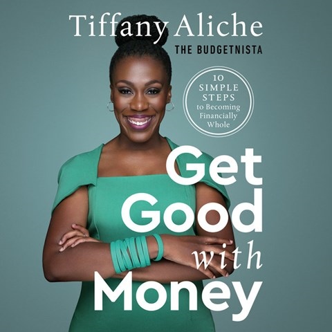 GET GOOD WITH MONEY