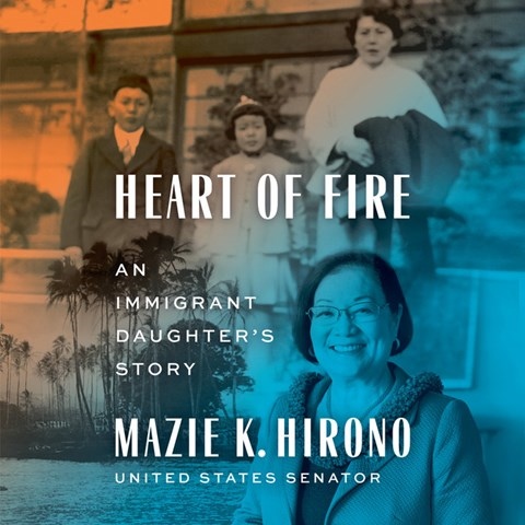 HEART OF FIRE