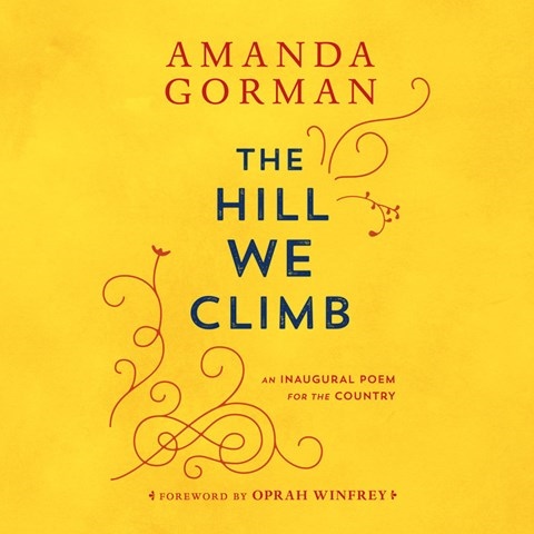 THE HILL WE CLIMB