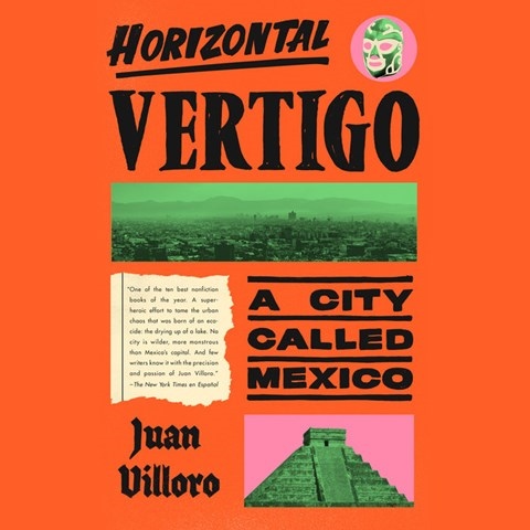 HORIZONTAL VERTIGO