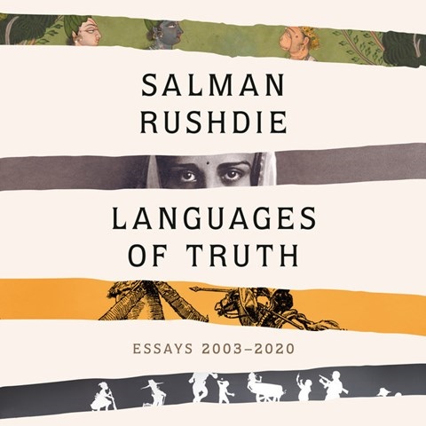 LANGUAGES OF TRUTH