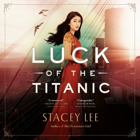 LUCK OF THE TITANIC