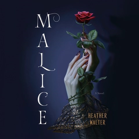 MALICE