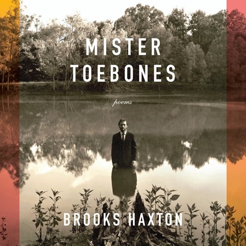 MISTER TOEBONES