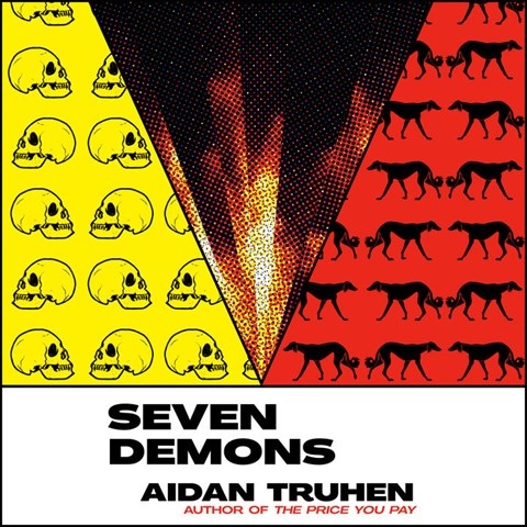 SEVEN DEMONS