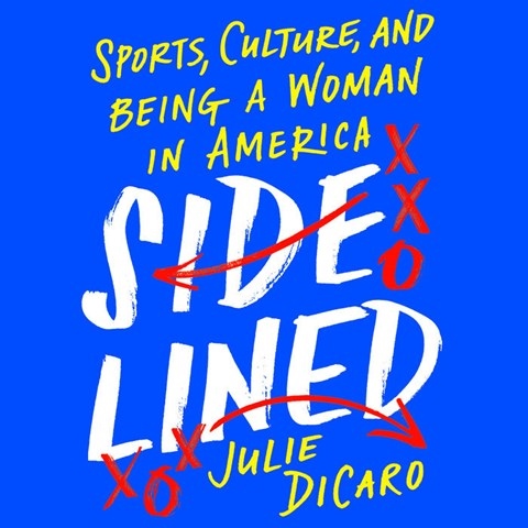SIDELINED