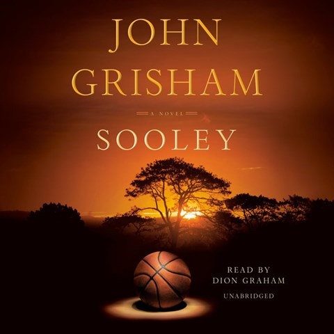 SOOLEY