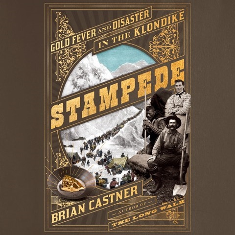 STAMPEDE