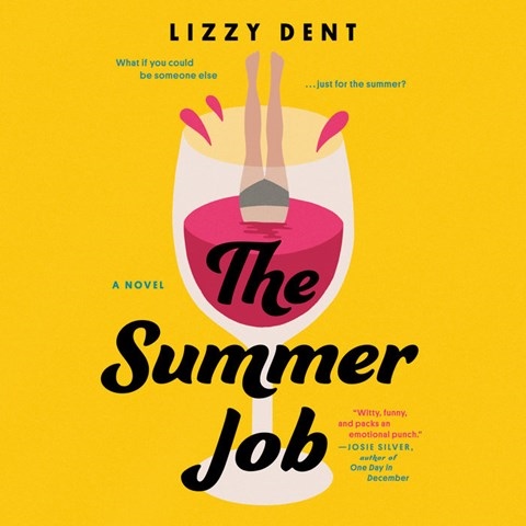 THE SUMMER JOB