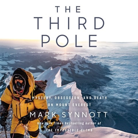 THE THIRD POLE