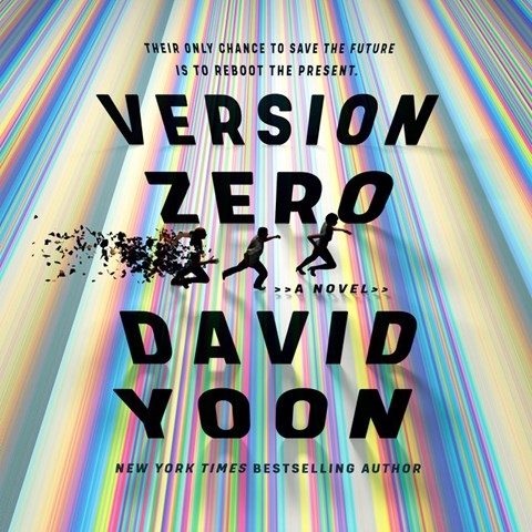 VERSION ZERO