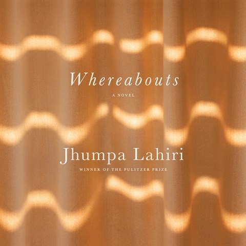 WHEREABOUTS