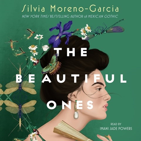THE BEAUTIFUL ONES