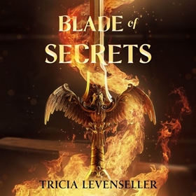 BLADE OF SECRETS