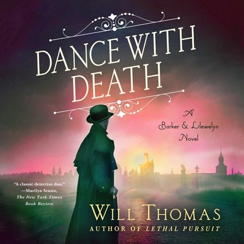 DANCE WITH DEATH