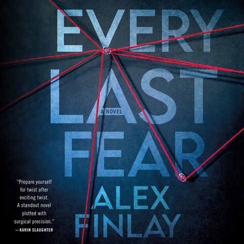 EVERY LAST FEAR