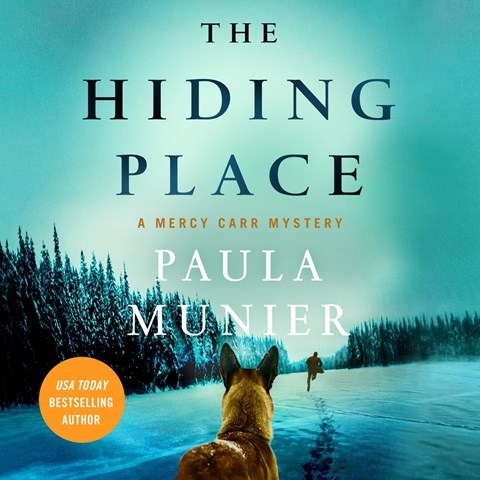 THE HIDING PLACE