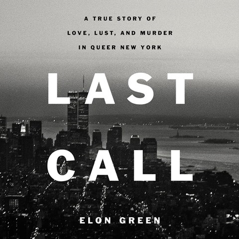 LAST CALL
