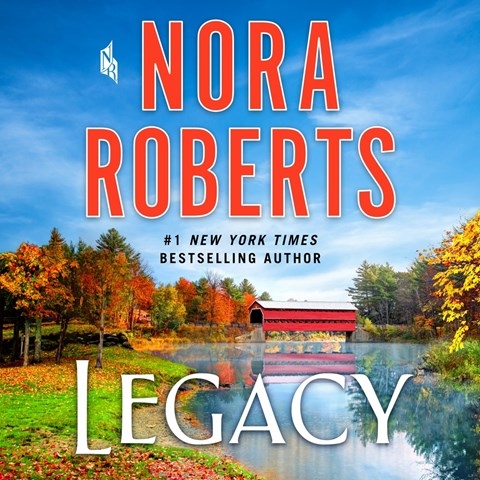 LEGACY
