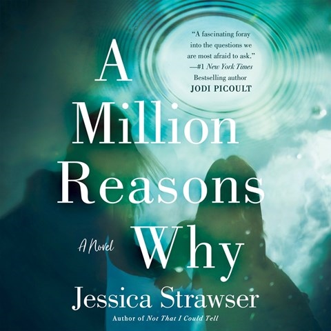 A MILLION REASONS WHY