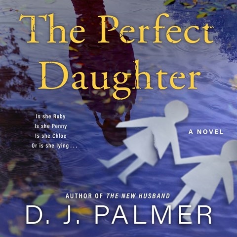 THE PERFECT DAUGHTER