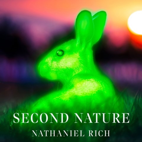 SECOND NATURE