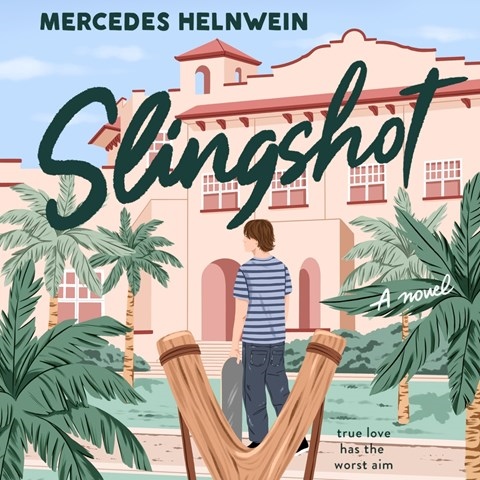 SLINGSHOT
