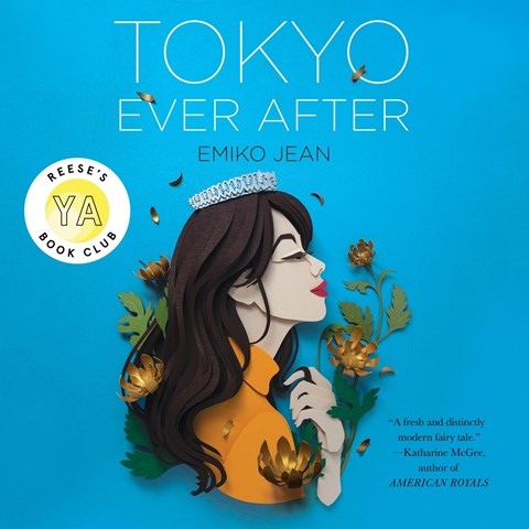 TOKYO EVER AFTER