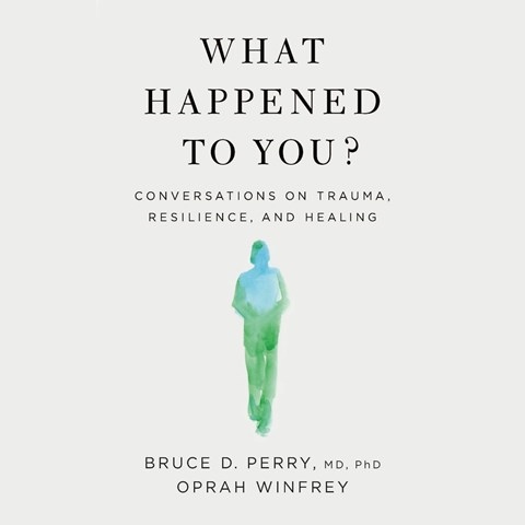 WHAT HAPPENED TO YOU?