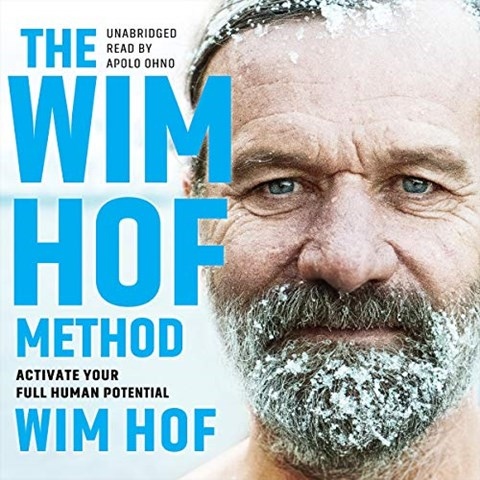 THE WIM HOF METHOD