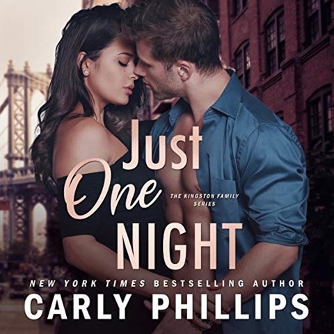 JUST ONE NIGHT