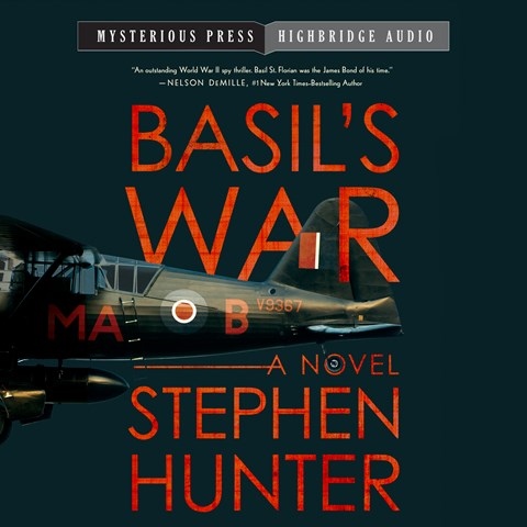 BASIL'S WAR