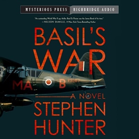 BASIL'S WAR