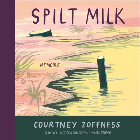 SPILT MILK