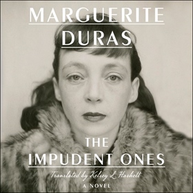 THE IMPUDENT ONES
