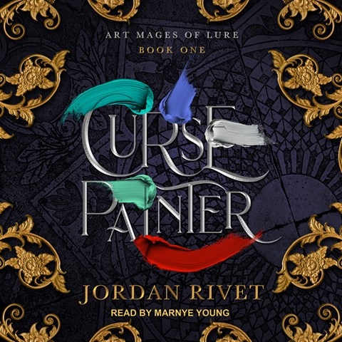 CURSE PAINTER