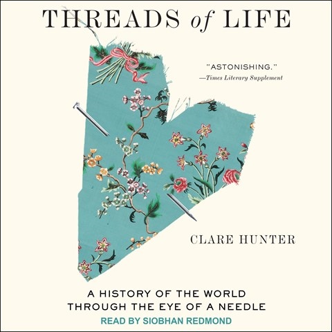 THREADS OF LIFE