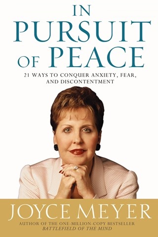 IN PURSUIT OF PEACE