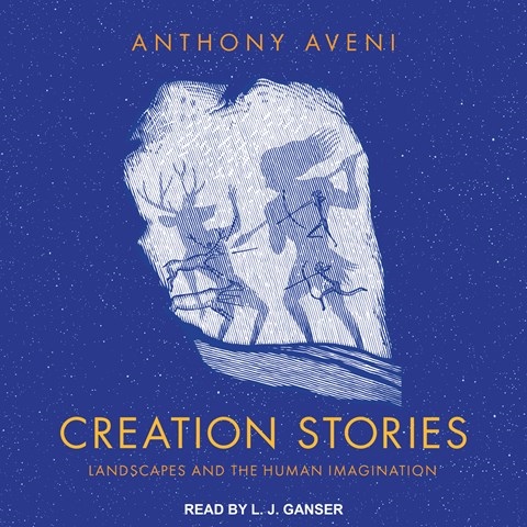 CREATION STORIES