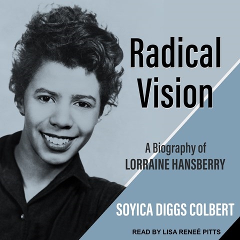 RADICAL VISION