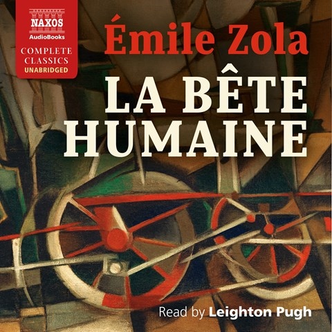 LA BETE HUMAINE
