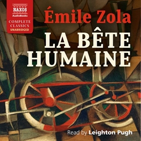 LA BETE HUMAINE