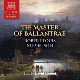 THE MASTER OF BALLANTRAE