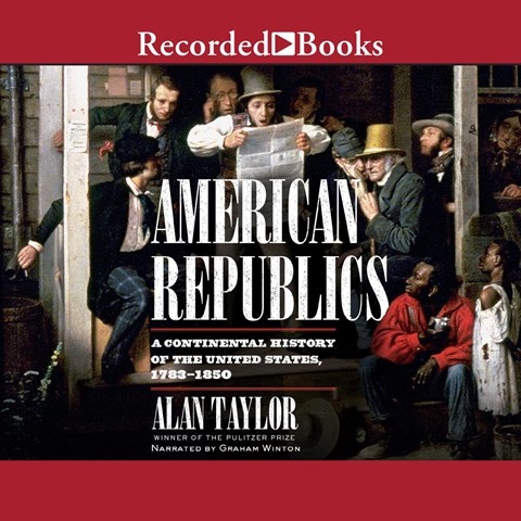 AMERICAN REPUBLICS