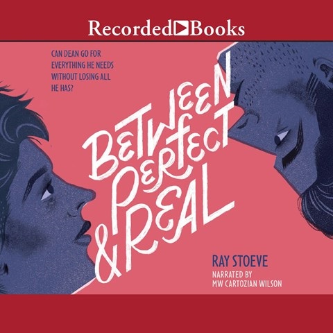BETWEEN PERFECT AND REAL