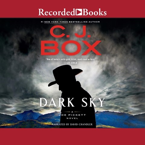 DARK SKY