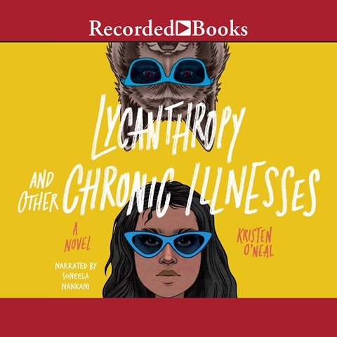 LYCANTHROPY AND OTHER CHRONIC ILLNESSES