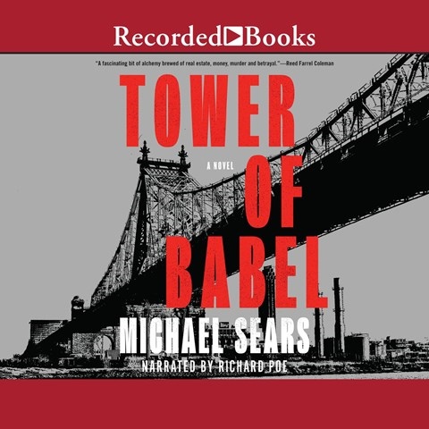 Tower of Babel