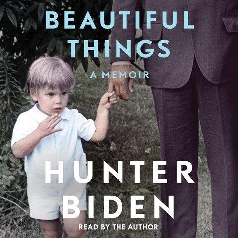 BEAUTIFUL THINGS